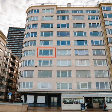 Studio47 Apartment Ostend Exterior photo