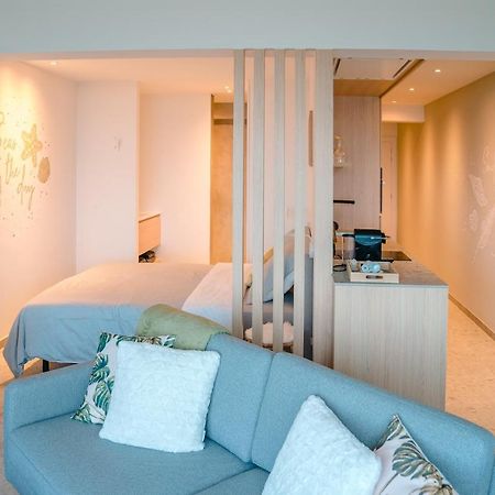 Studio47 Apartment Ostend Exterior photo