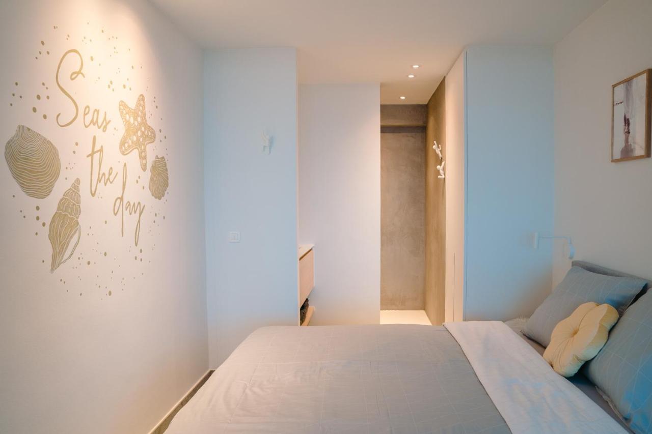 Studio47 Apartment Ostend Exterior photo