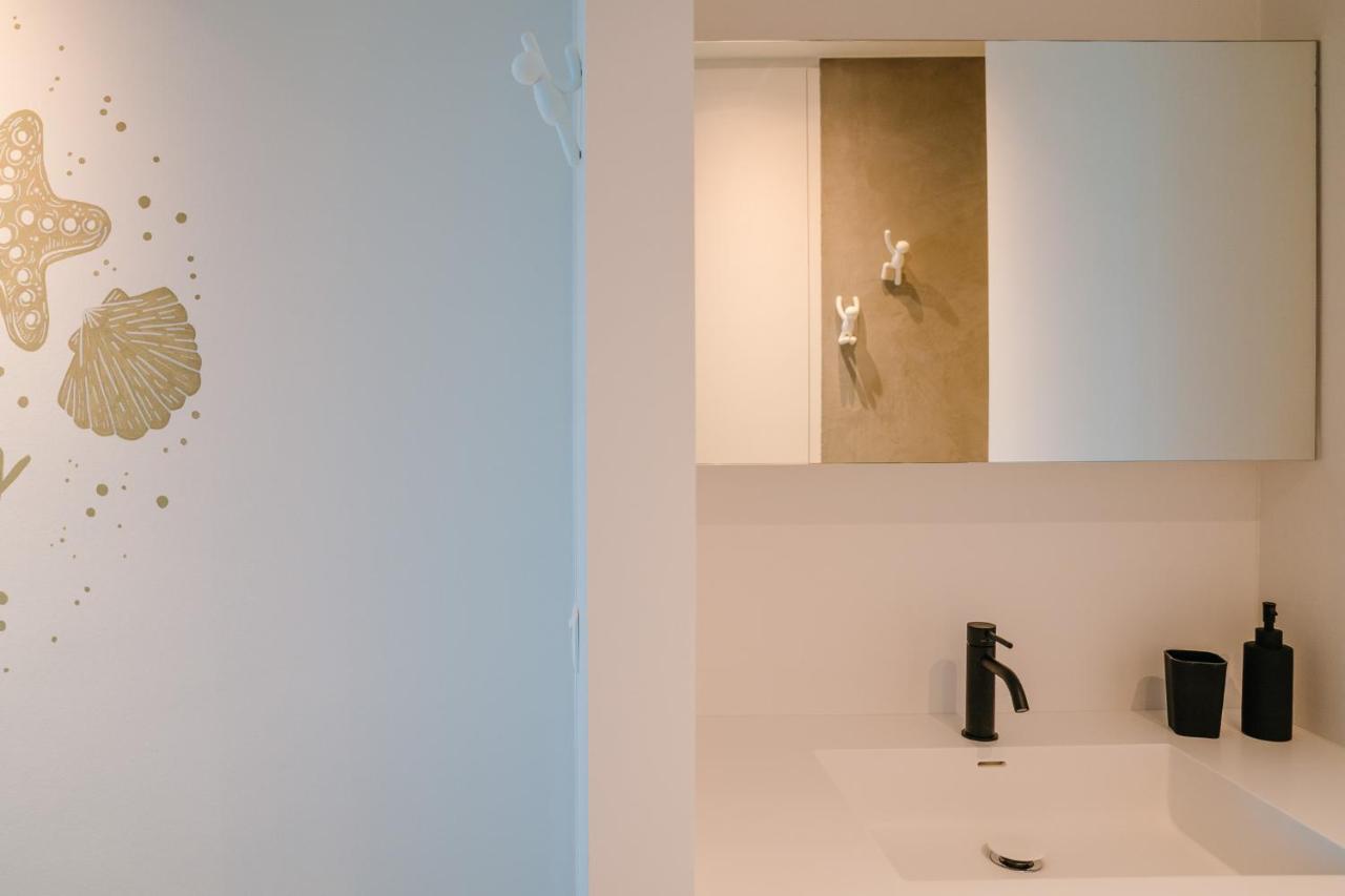 Studio47 Apartment Ostend Exterior photo