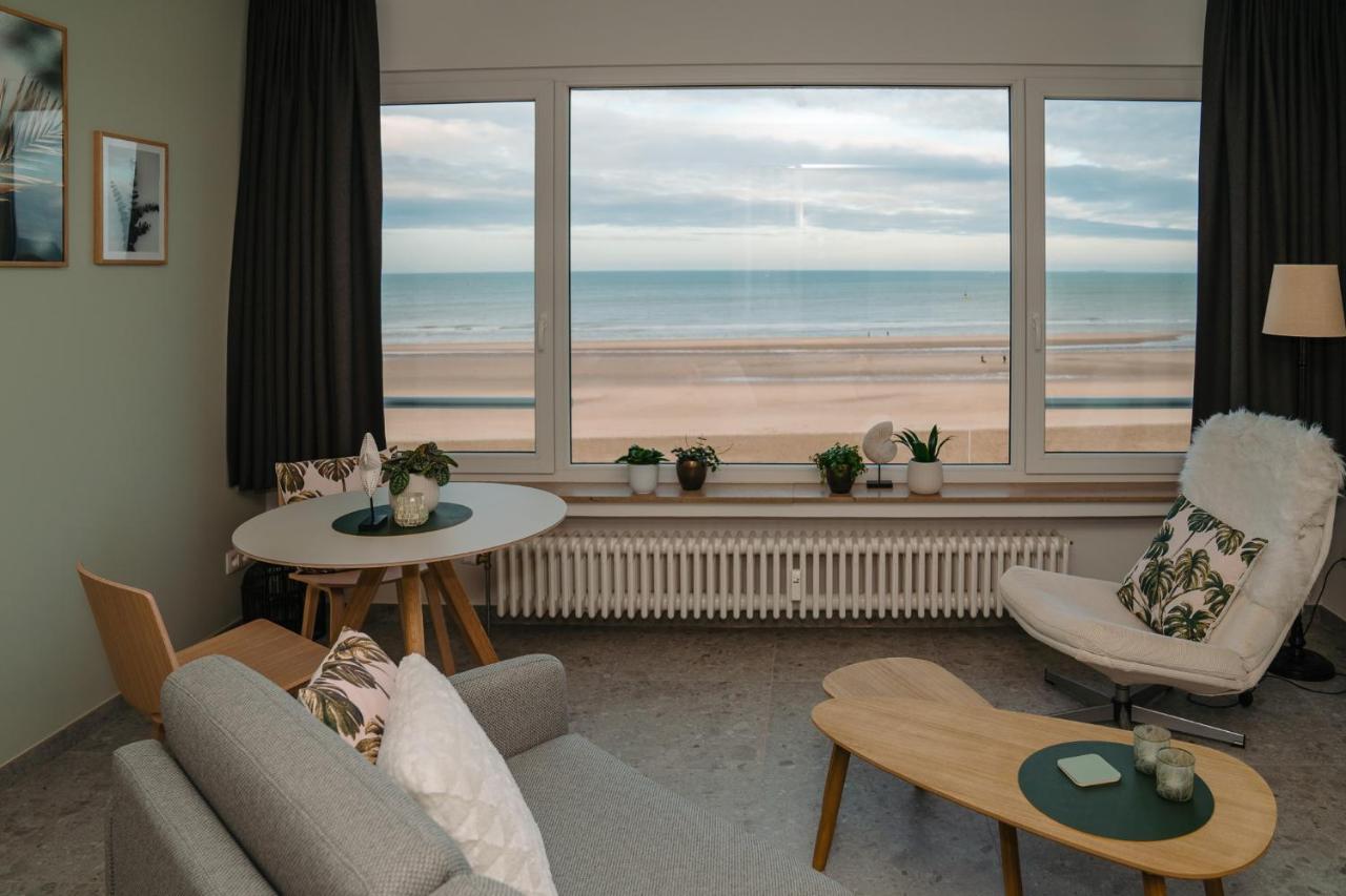 Studio47 Apartment Ostend Exterior photo